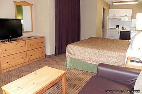 Extended America Select - - Airport 2* Charlotte