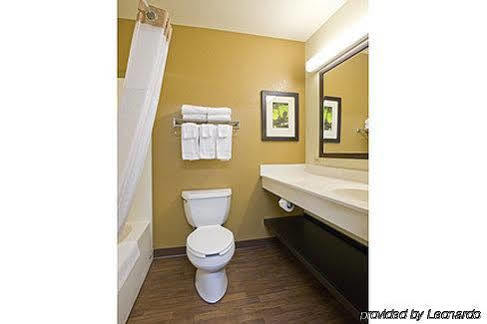 Extended America Select - - Airport Hotel Charlotte