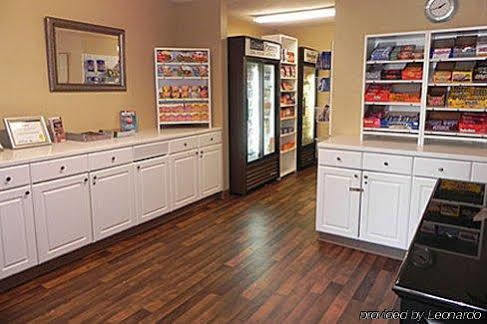 Extended America Select - - Airport Hotel Charlotte