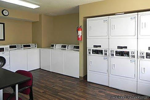 Extended America Select - - Airport Hotel 2*